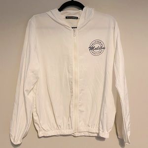 Brandy Melville Windbreaker